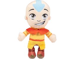 Avatar: The Last Airbender Small Plush - Aang