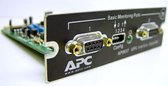 APC 2-Port Serial Interface Expander SmartSlot Card interfacekaart/-adapter