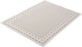 Vloerkleed Orion Binnen & Buiten Ivoor - 230 x 160 cm