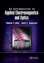 Omslag An Introduction to Applied Electromagnetics and Optics