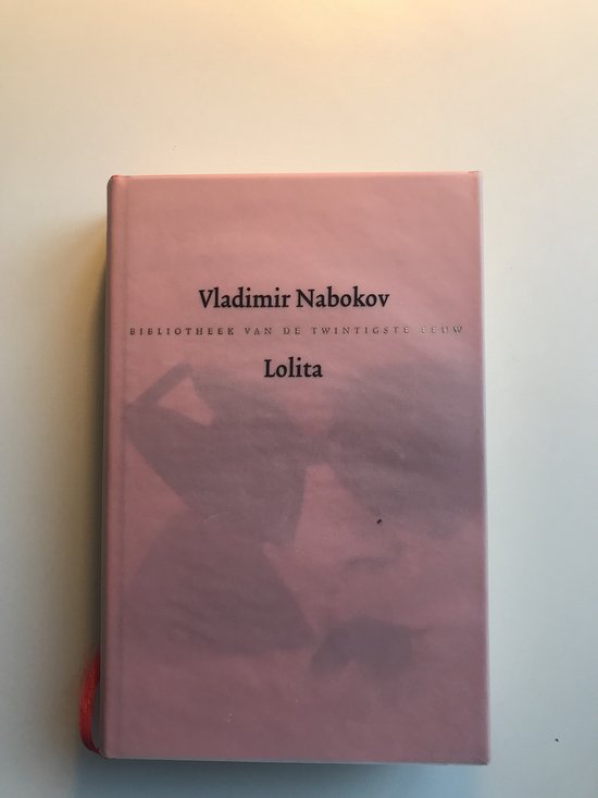 9789051084306 - Lolita