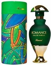 Romance Rasasi Eau De Parfum For Women 45 ml