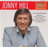 Johnny Hill