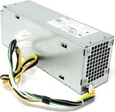 Dell 200W Power Supply For Vostro 3470 Inspiron 3470 – 4FHYW