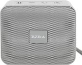 EZRA Portable draagbare wireless speaker - grijs - mini speaker - Bluetooth 5.0 - bluetooth speaker - usb aansluiting