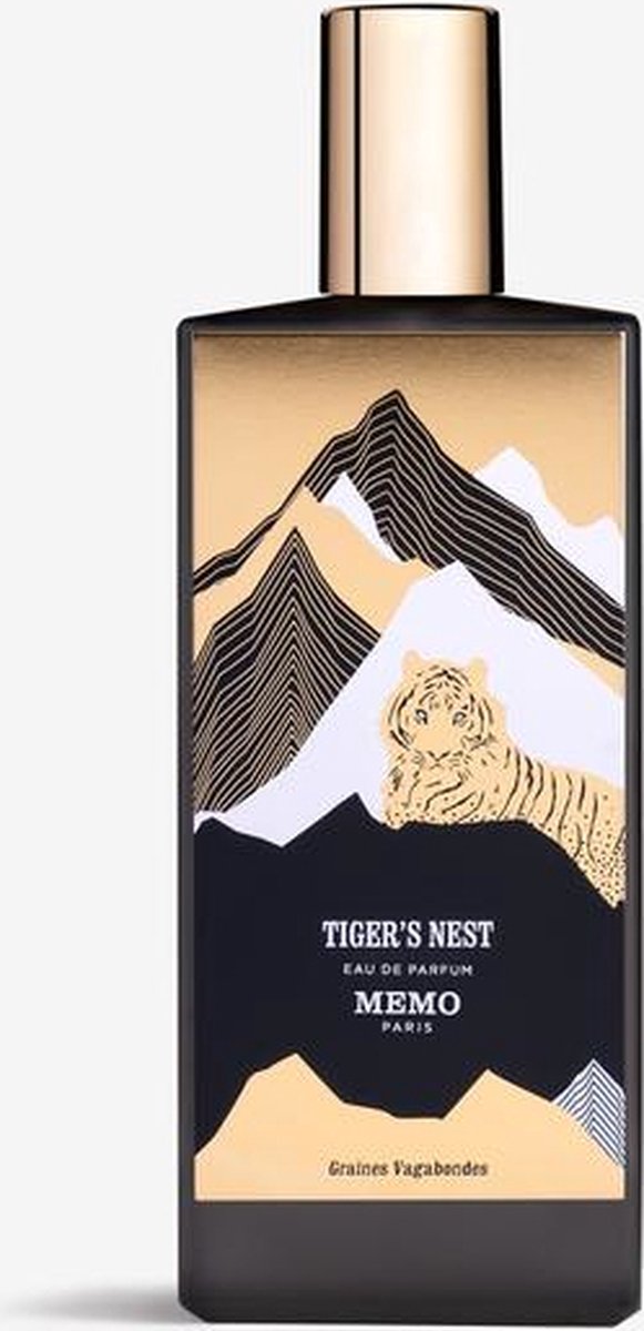 Tiger nest perfume hot sale