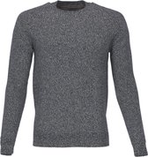 Tommy Hilfiger Pull Donkerblauw