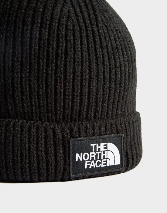 The North Face Muts (fashion) - Maat One size - Unisex - zwart | bol.com