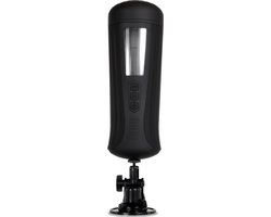 Zero Tolerance Sasha Grey's Girlfriend Experience Masturbator Zwart