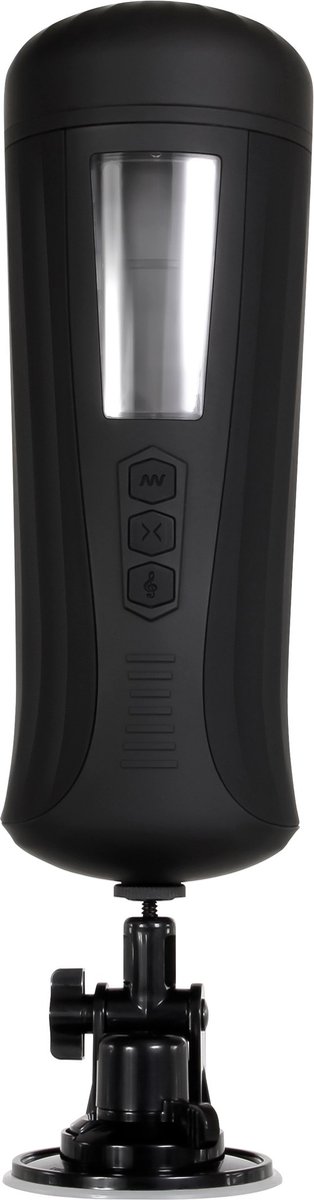 Goedkoopste Zero Tolerance Sasha Grey's Girlfriend Experience Masturbator Zwart