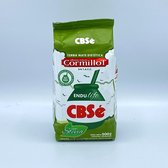 CBSe Stevia - Yerba mate - Stevia - 500 gram