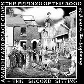 Crass - The Feeding Of The Five Thousand (CD)