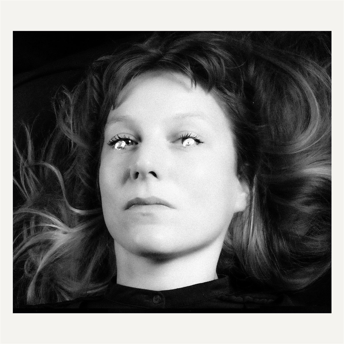 Hedvig Mollestad Thomassen - Tempest Revisited (LP)