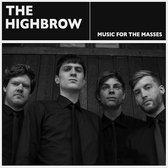 The Highbrow - Music For The Masses (LP)
