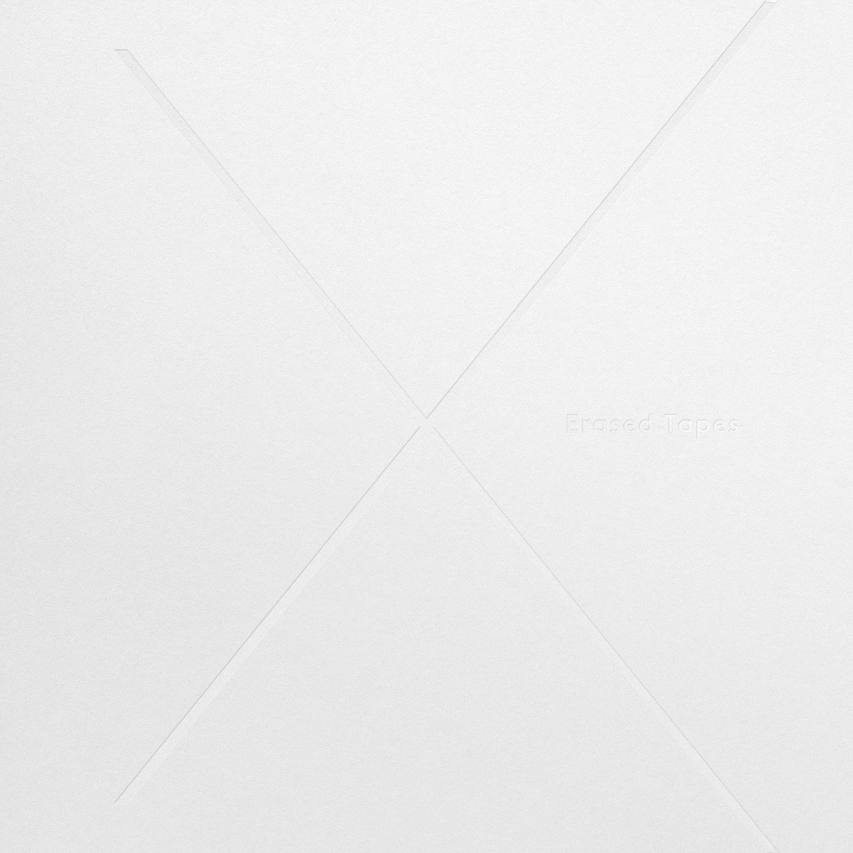 Various Artists - 1 + 1 = X (3 CD) (Limited Edition)