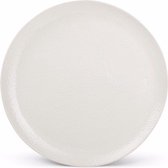 S&P - MIELO - White - Dinerbord 26,5 cm - Set van 4