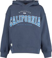 America Today Sue Hood Jr - Meisjes Hoodie - Maat 170/176