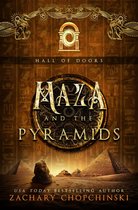The Hall of Doors 8 - Maza and The Pyramids