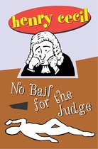 Colonel Brain 1 - No Bail For The Judge