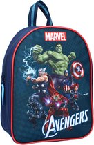 Marvel Avengers Rugzak voor Kinderen - Jongens