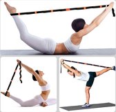 Jobber Sports - Bande de Fitness - Gymnastique - Yoga - Exercices abdominaux
