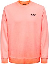 onsSURREY NEON CREW NECK SWEAT