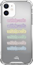 Xoxo Wildhearts case -  Case - Wildhearts Thick Colors - xoxo Wildhearts Mirror Cases