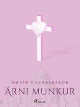 Smásagnasafn: Davíð Þorvaldsson 2 - Smásögur: Árni munkur