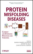 Wiley Series in Protein and Peptide Science 14 - Protein Misfolding Diseases