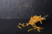 Gekonfijte sinaasappelschil | Perfect voor Koken of bakken | 1 KG