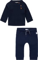 Noppies - Kledingset - Baby - Naval Academy - Maat 62