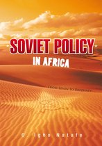 Soviet Policy in Africa