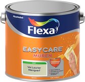 Flexa Easycare Muurverf - Mat - Mengkleur - Vol Laurier - 2,5 liter