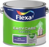 Flexa Easycare Muurverf - Keuken - Mat - Mengkleur - 85% Pinksterbloem - 2,5 liter