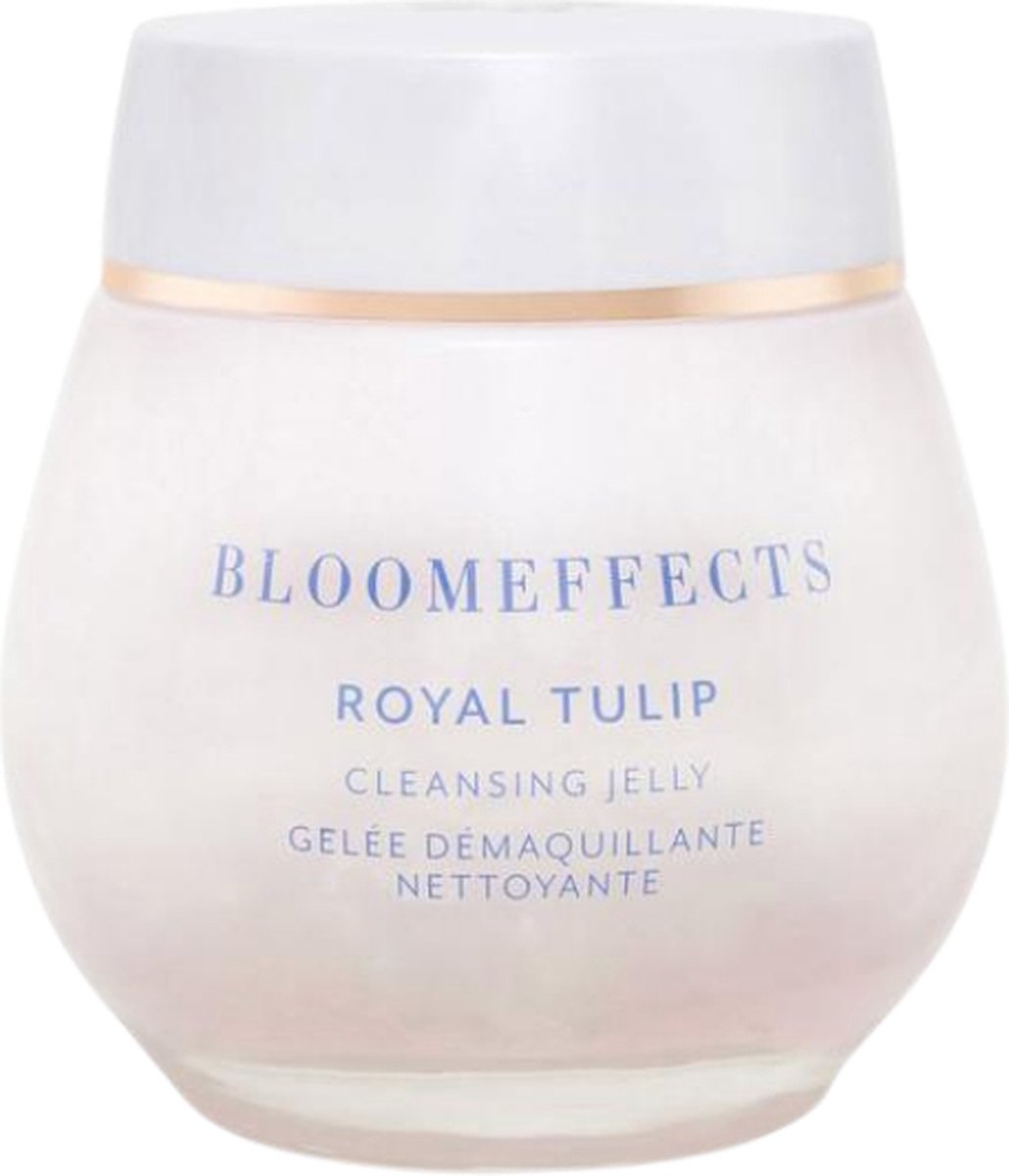 Bloomeffects - Royal Tulip Cleansing Jelly - 80 ml