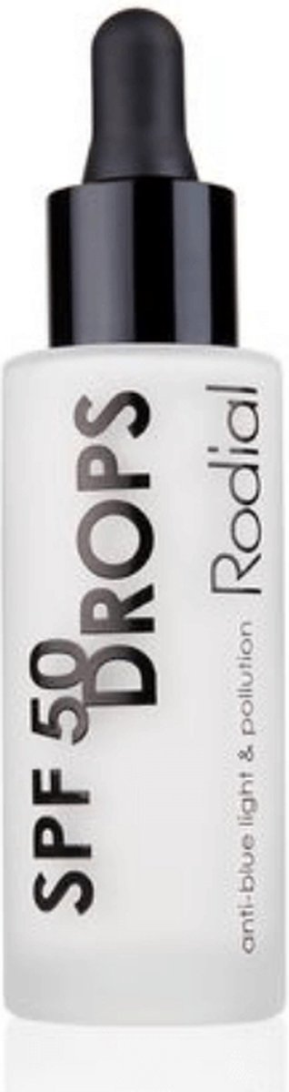 Rodial - SPF 50 Drops 31 ml