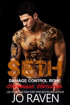 Damage Control Reihe (German version) 3 - Seth