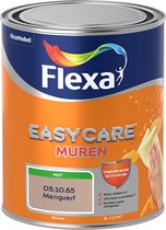 Flexa Easycare Muurverf - Mat - Mengkleur - D5.10.65 - 1 liter