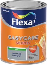 Flexa Easycare Muurverf - Mat - Mengkleur - S4.04.62 - 1 liter
