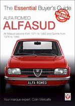 Essential Buyer's Guide series - Alfa Romeo Alfasud