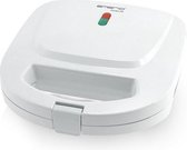 Emerio ST-109724.3 Sandwichmaker Wit