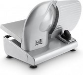 Fritel SL3855 Allessnijder RVS/Zilver