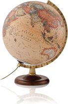 Atmosphere NR-0331A4AA-NL Globe Classic Line 30cm Nederlandstalig