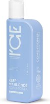 ICE Professional Keep My Blonde Conditioner Anti-yellow 250ml