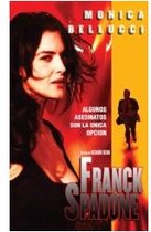 DVD Franck Spadone