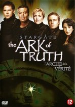Stargate Sg-1:Ark..