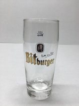 Bitburger Bierglas Op Voet  - 12x20 cl