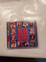Various - Megastars