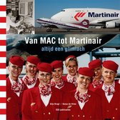 Van Mac Tot Martinair