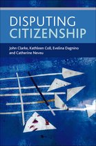 Disputing Citizenship